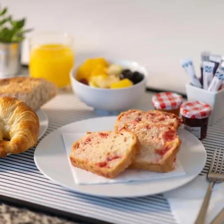 Mercure Centre Lumiere فندق ليون