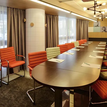 Otel Mercure Centre Lumiere Lyon