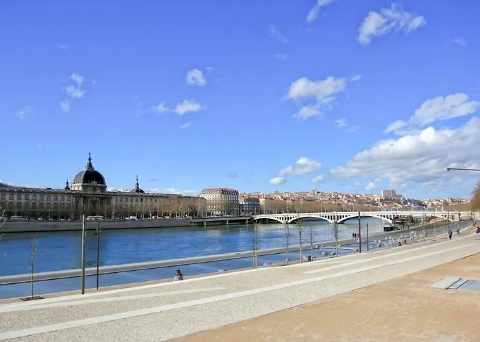 Mercure Centre Lumiere 4* Lyon