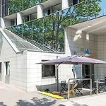 酒店 Mercure Centre Lumiere 4*