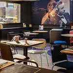 Mercure Centre Lumiere 酒店 里昂