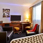 酒店 Mercure Centre Lumiere 4*