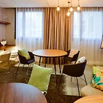 酒店 Mercure Centre Lumiere