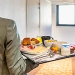 Mercure Centre Lumiere 酒店 4*