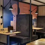 Mercure Centre Lumiere