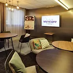 Mercure Centre Lumiere Отель 4*