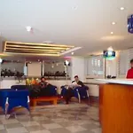 Mercure Centre Lumiere Отель 4*