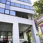 Mercure Centre Lumiere Отель