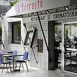 Отель Mercure Centre Lumiere 4*