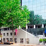 Отель Mercure Centre Lumiere