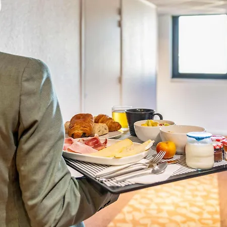 Mercure Centre Lumiere فندق