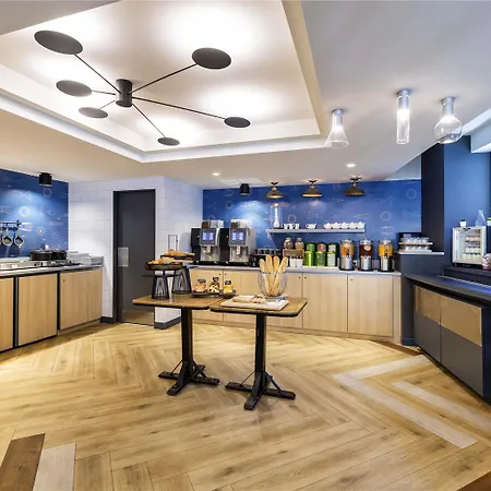 Mercure Centre Lumiere Hotel Lyon