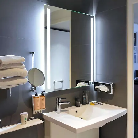 Mercure Centre Lumiere Lyon