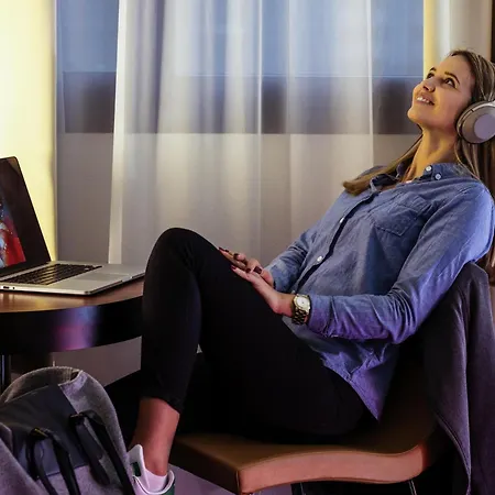 Mercure Centre Lumiere 4* Lyon