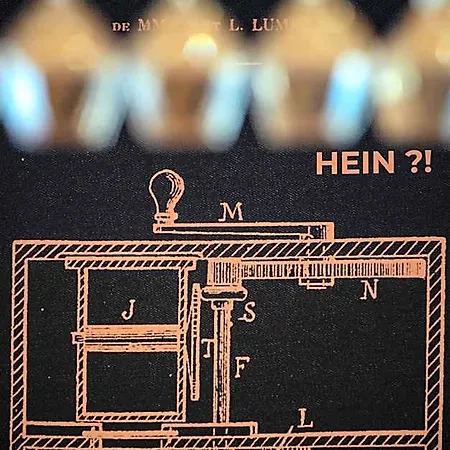 Mercure Centre Lumiere 4*