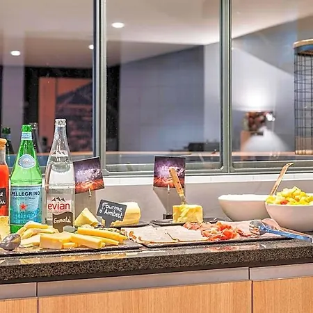 Mercure Centre Lumiere Hotel