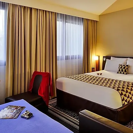 Mercure Centre Lumiere Hotel 4*