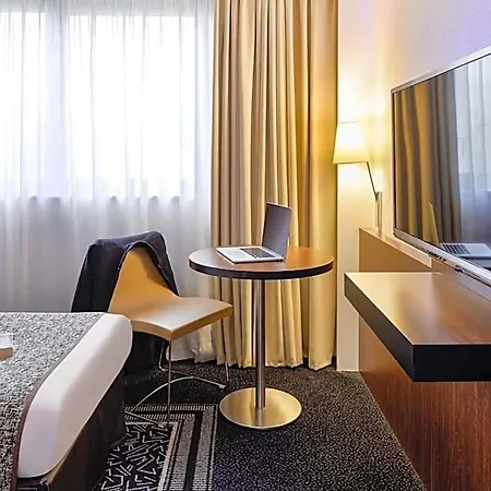 Mercure Centre Lumiere
