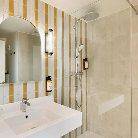 מלון Mercure Centre Lumiere ליון