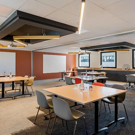 Mercure Centre Lumiere 4* Lyon