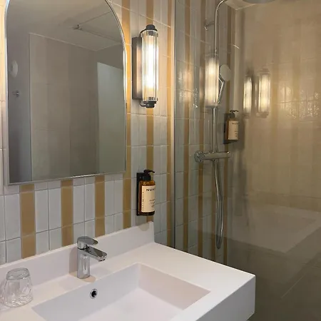 Mercure Centre Lumiere Hotel