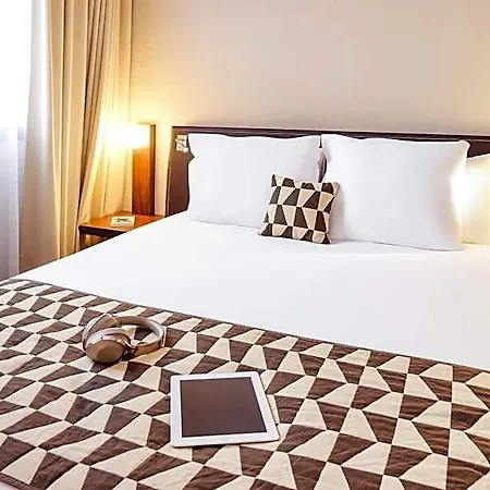 Mercure Centre Lumiere Hotel