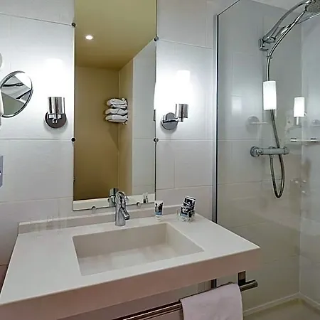 Mercure Centre Lumiere מלון