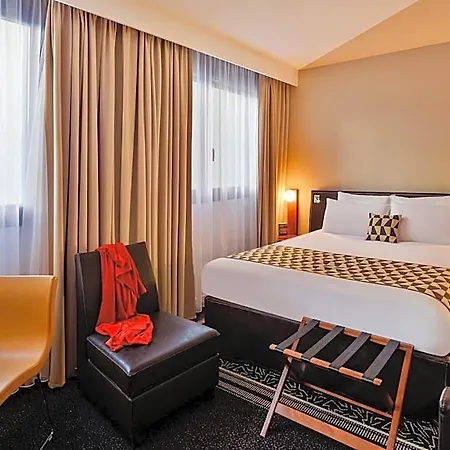 Hotel Mercure Centre Lumiere 4*