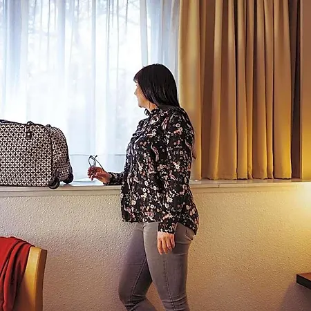 מלון Mercure Centre Lumiere