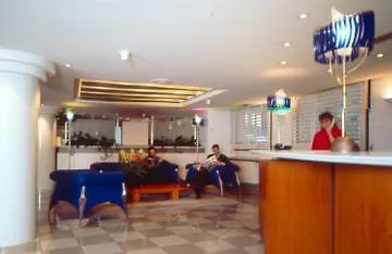 Mercure Centre Lumiere Hotel 4*