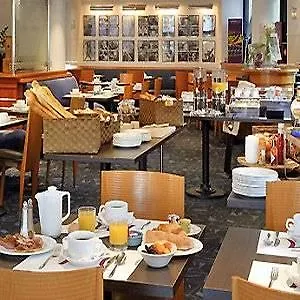 호텔 Mercure Centre Lumiere 리옹