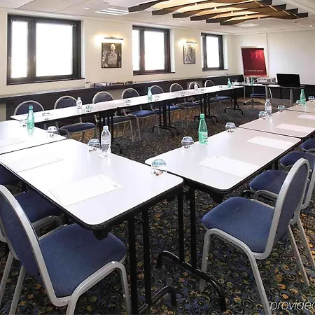 Mercure Centre Lumiere 4*