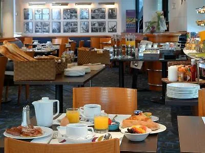 Mercure Centre Lumiere 4*