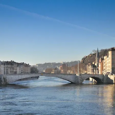 Szálloda Mercure Centre Lumiere 4*