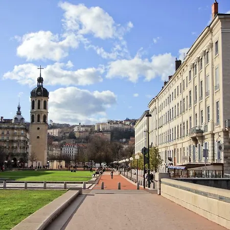 Mercure Centre Lumiere Отель