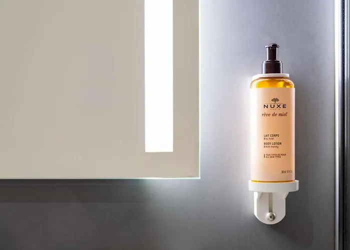 Mercure Centre Lumiere