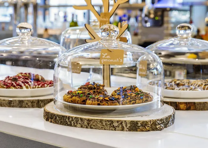 Mercure Centre Lumière Hotel