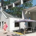 Mercure Centre Lumiere Lyon