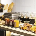 Mercure Centre Lumière 4*