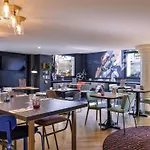 Mercure Centre Lumière