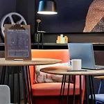 Mercure Centre Lumière Lyon