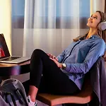 Mercure Centre Lumiere 4*