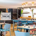 Mercure Centre Lumiere فندق ليون
