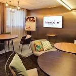 Mercure Centre Lumiere