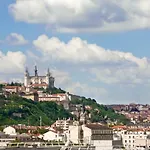 Hotel Mercure Centre Lumière 4*
