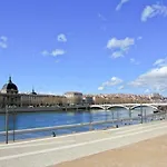 Mercure Centre Lumière 4* Lyon