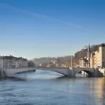Hotel Mercure Centre Lumière 4*