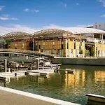 Mercure Centre Lumière Hotel 4*