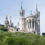 Mercure Centre Lumiere Lyon