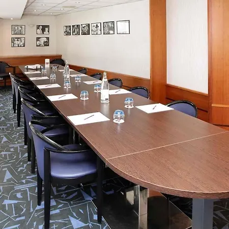 Mercure Centre Lumiere Hotel